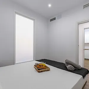 Boutique Living Soho , Málaga España
